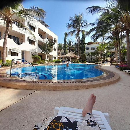 L'Eden Apartment Сали Портудал Екстериор снимка