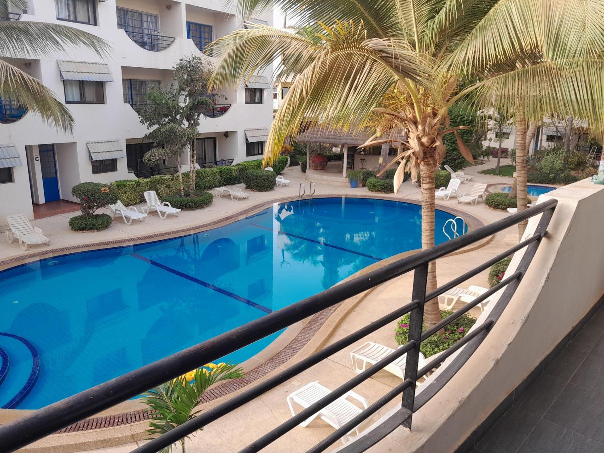 L'Eden Apartment Сали Портудал Екстериор снимка