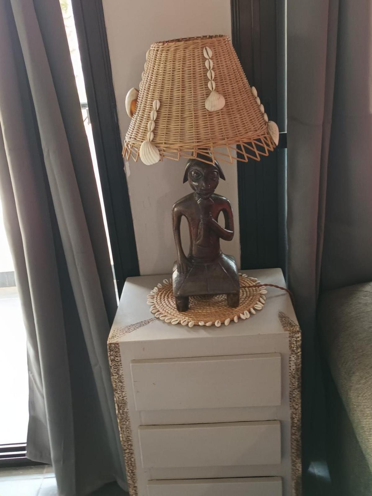 L'Eden Apartment Сали Портудал Екстериор снимка