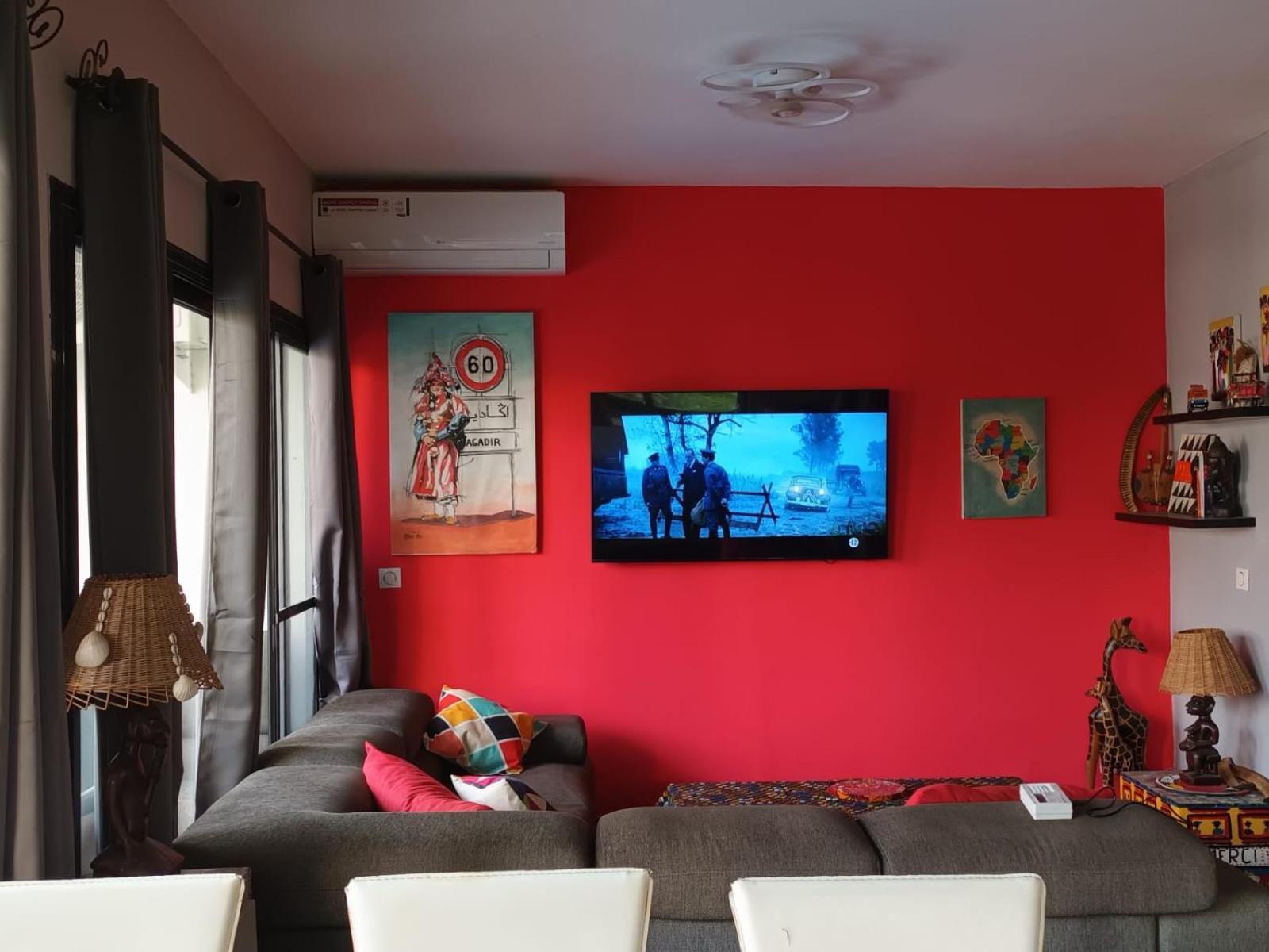 L'Eden Apartment Сали Портудал Екстериор снимка