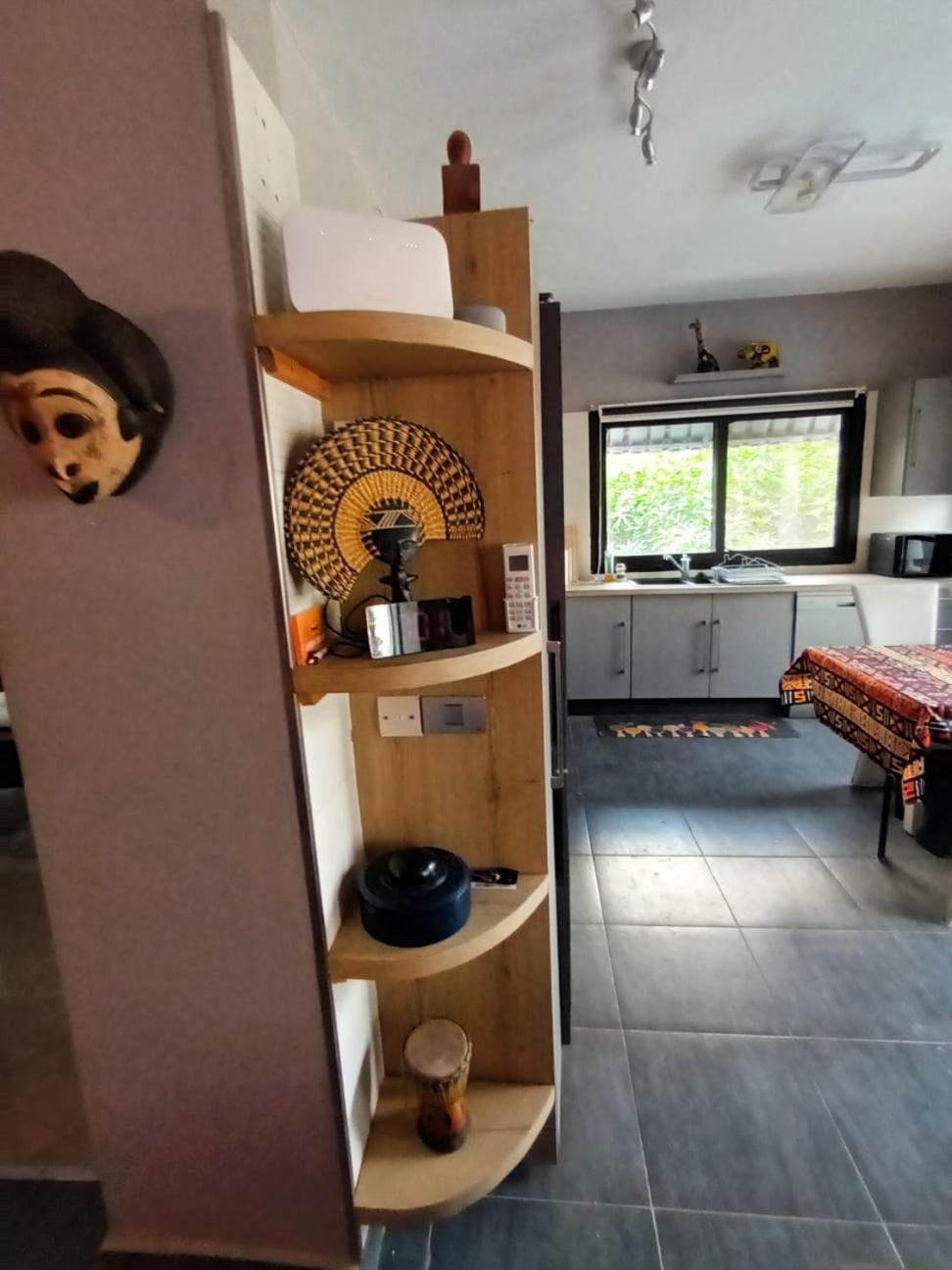 L'Eden Apartment Сали Портудал Екстериор снимка