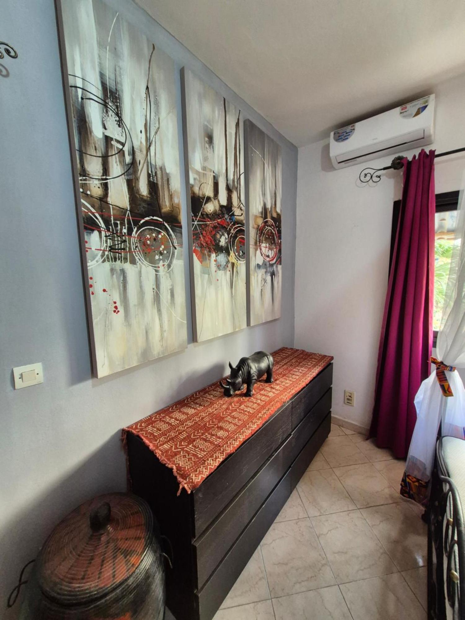 L'Eden Apartment Сали Портудал Екстериор снимка