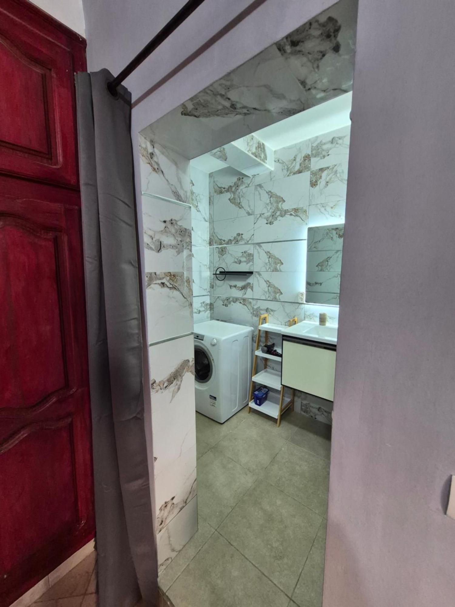 L'Eden Apartment Сали Портудал Екстериор снимка
