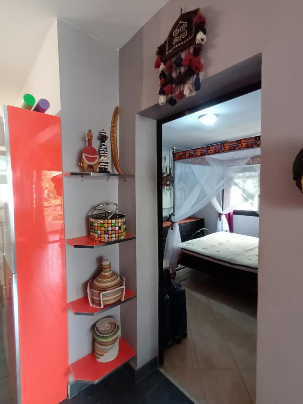 L'Eden Apartment Сали Портудал Екстериор снимка