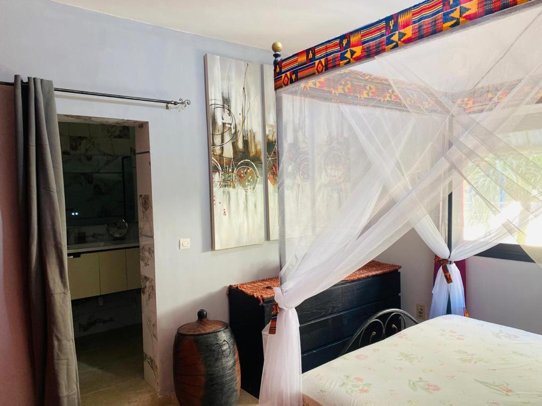 L'Eden Apartment Сали Портудал Екстериор снимка