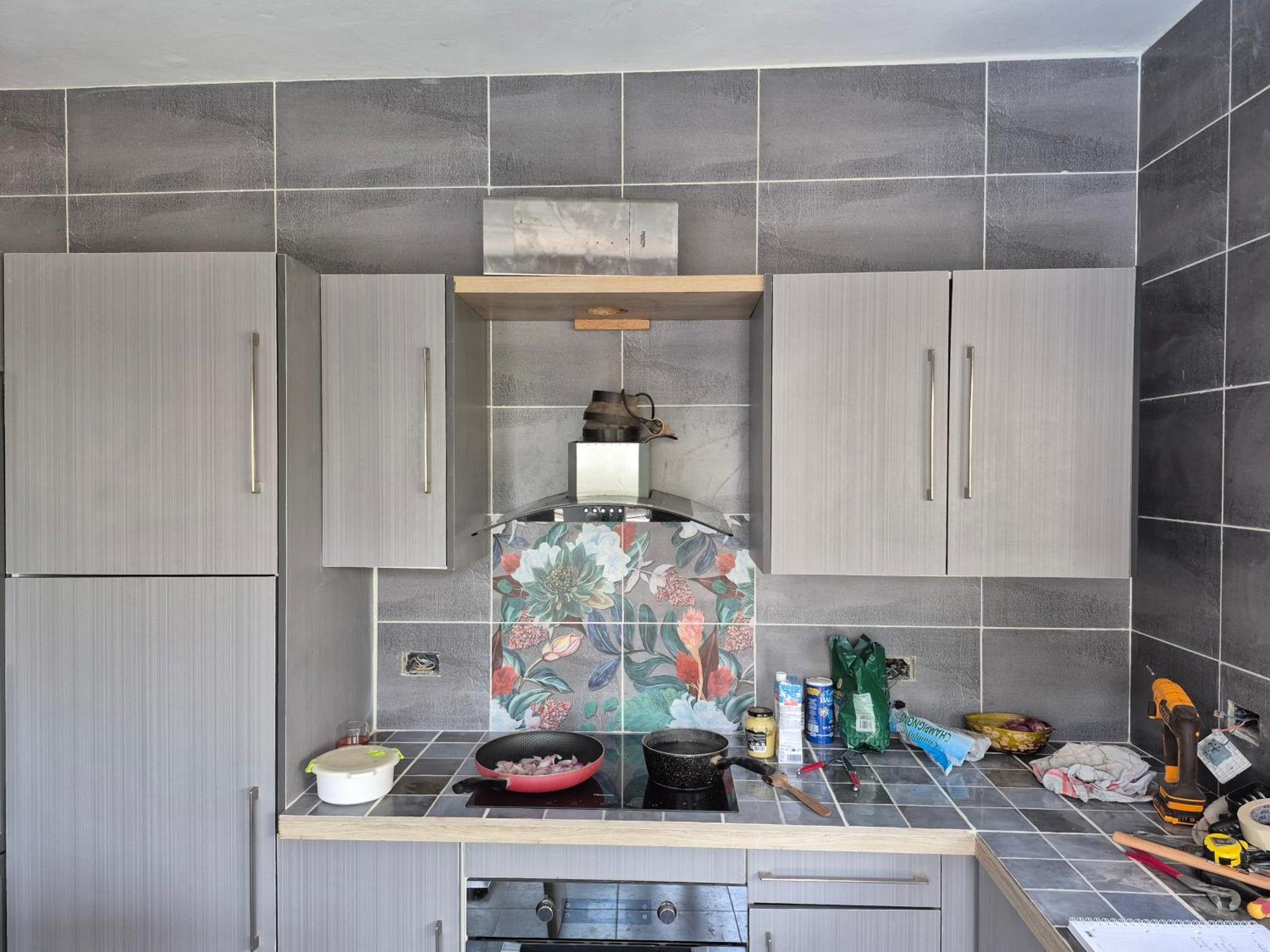 L'Eden Apartment Сали Портудал Екстериор снимка